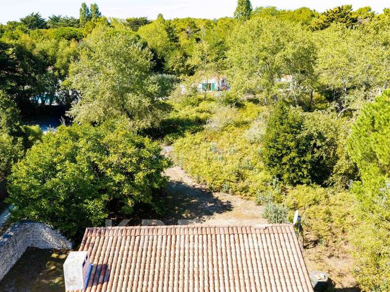 Maison Les Portes-en-Ré - 2 chambres - 120m²