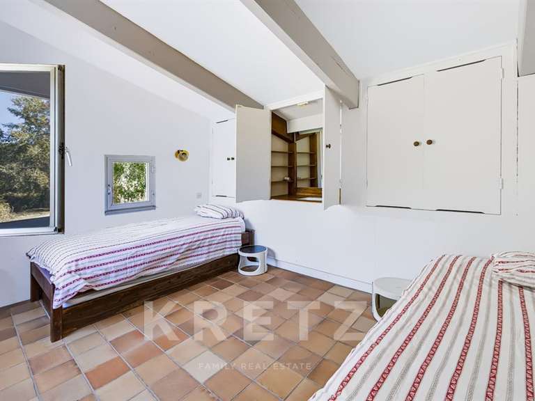 Maison Les Portes-en-Ré - 2 chambres - 120m²