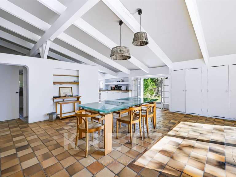 Maison Les Portes-en-Ré - 2 chambres - 120m²