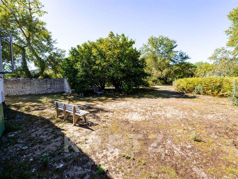 Maison Les Portes-en-Ré - 2 chambres - 120m²