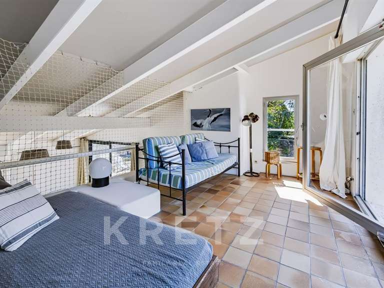 Maison Les Portes-en-Ré - 2 chambres - 120m²