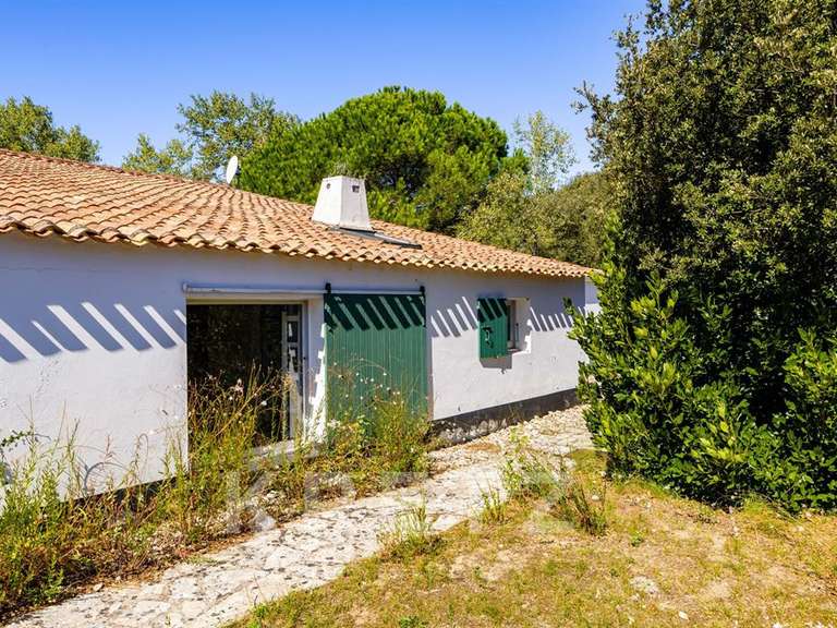 Maison Les Portes-en-Ré - 2 chambres - 120m²
