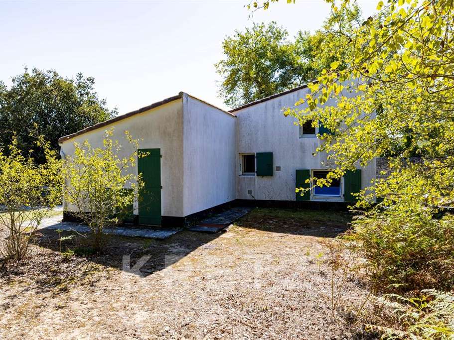 Maison Les Portes-en-Ré