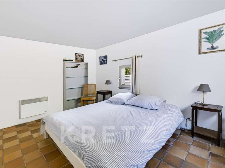 Maison Les Portes-en-Ré - 2 chambres - 120m²