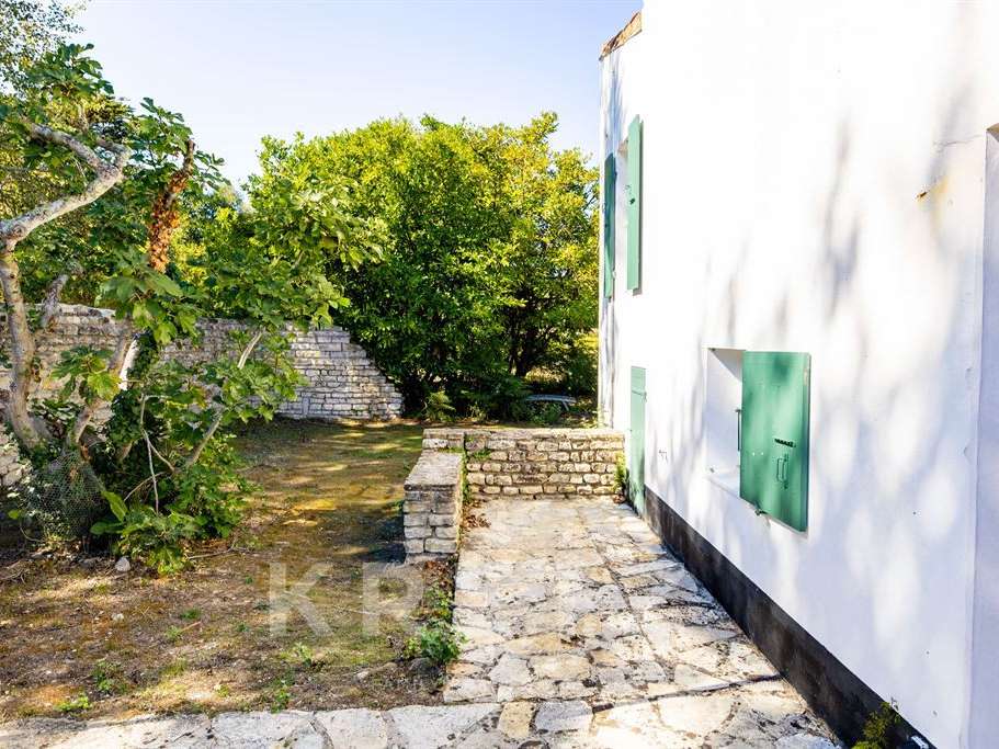 Maison Les Portes-en-Ré