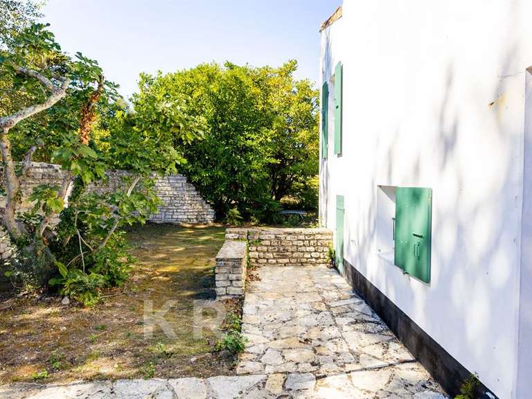 Maison Les Portes-en-Ré - 2 chambres - 120m²