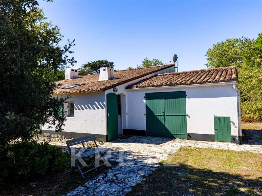 Maison Les Portes-en-Ré