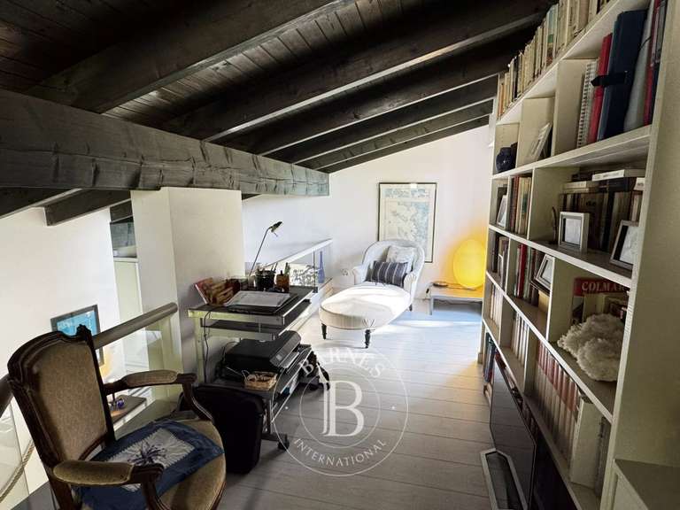 Maison Les Portes-en-Ré - 3 chambres - 179m²