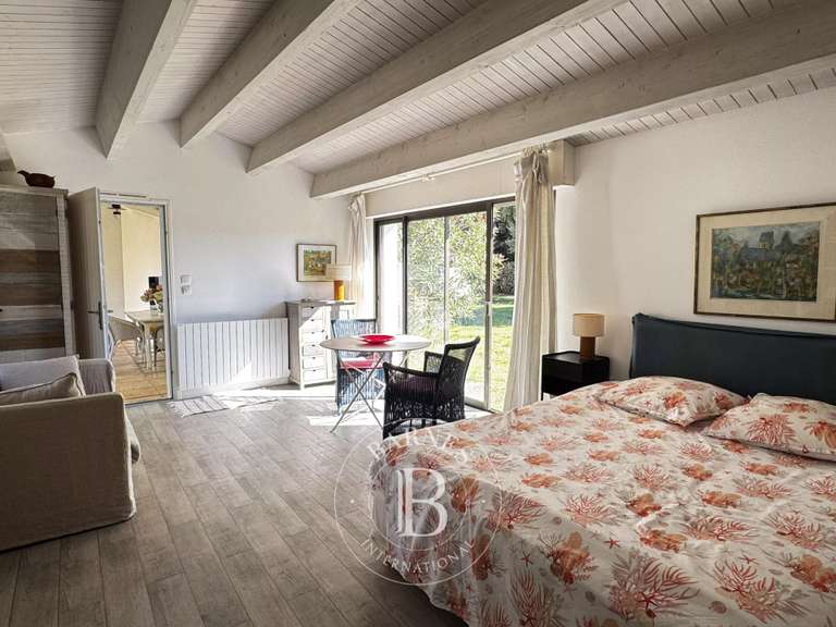 Maison Les Portes-en-Ré - 3 chambres - 179m²