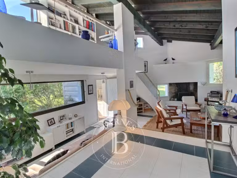 Maison Les Portes-en-Ré - 3 chambres - 179m²