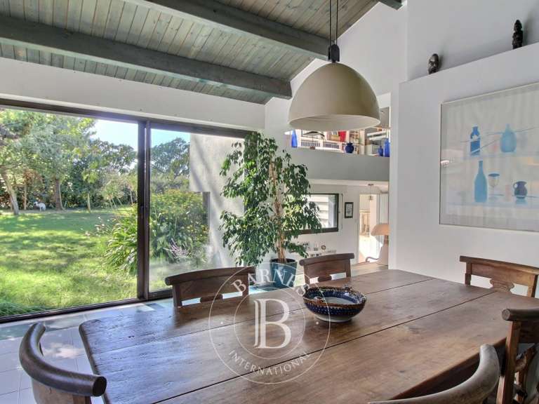 Maison Les Portes-en-Ré - 3 chambres - 179m²