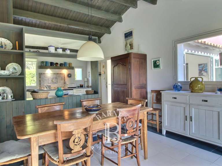 Maison Les Portes-en-Ré - 3 chambres - 179m²