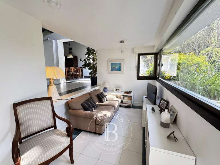 Maison Les Portes-en-Ré - 3 chambres - 179m²