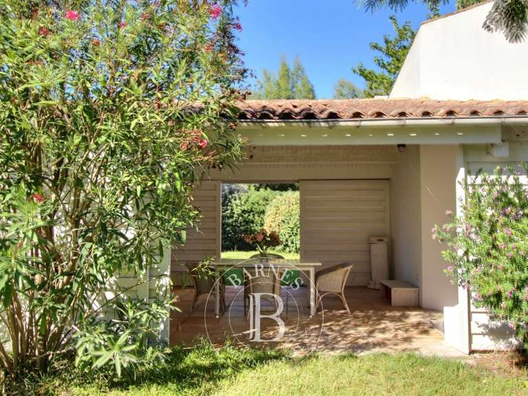 Maison Les Portes-en-Ré - 3 chambres - 179m²