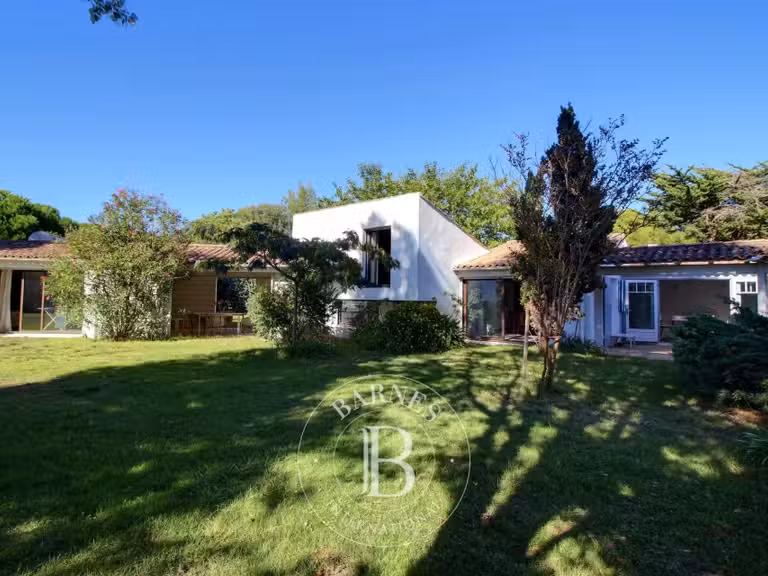 Maison Les Portes-en-Ré - 3 chambres - 179m²