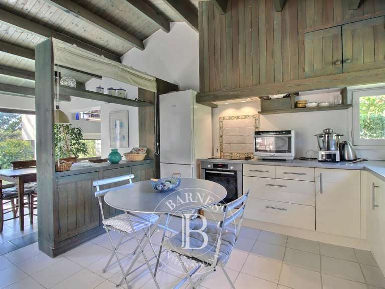 Maison Les Portes-en-Ré - 3 chambres - 179m²