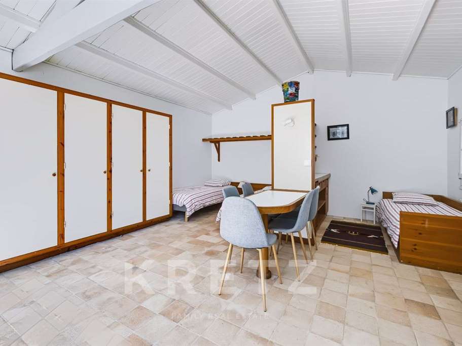 Maison Les Portes-en-Ré