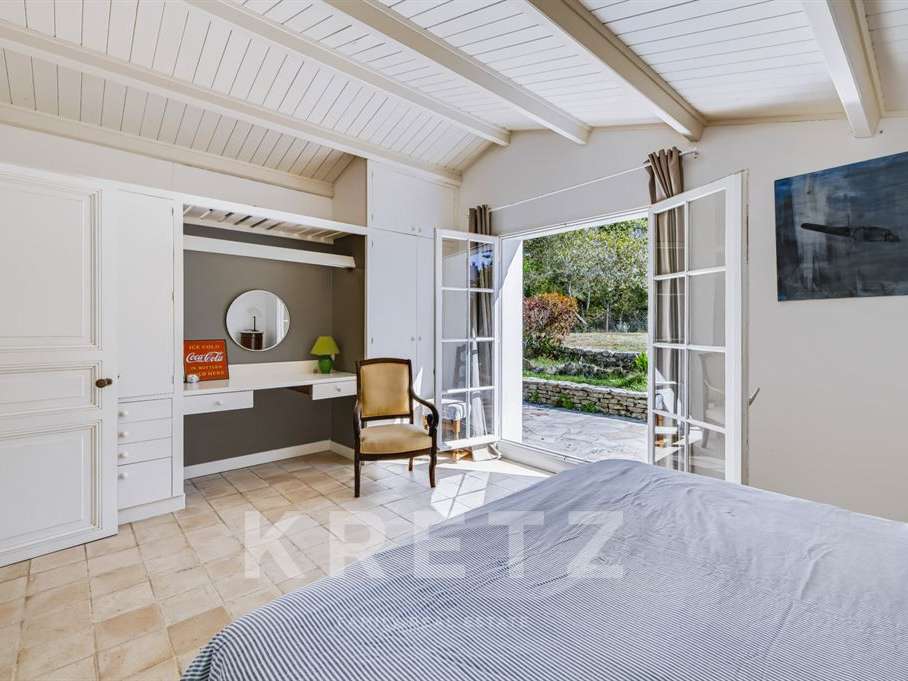 Maison Les Portes-en-Ré