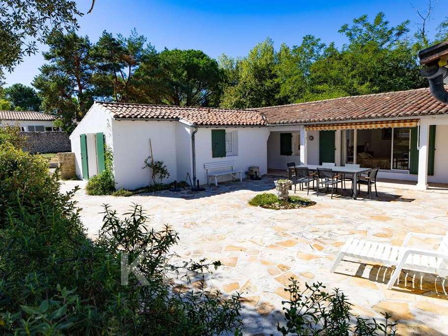 Maison Les Portes-en-Ré