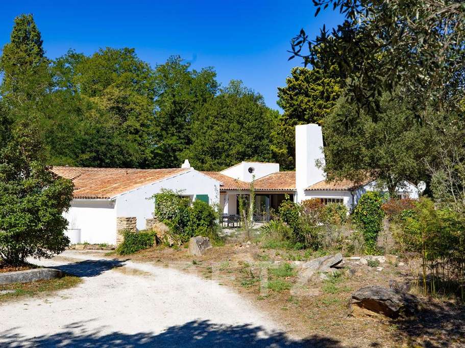 Maison Les Portes-en-Ré