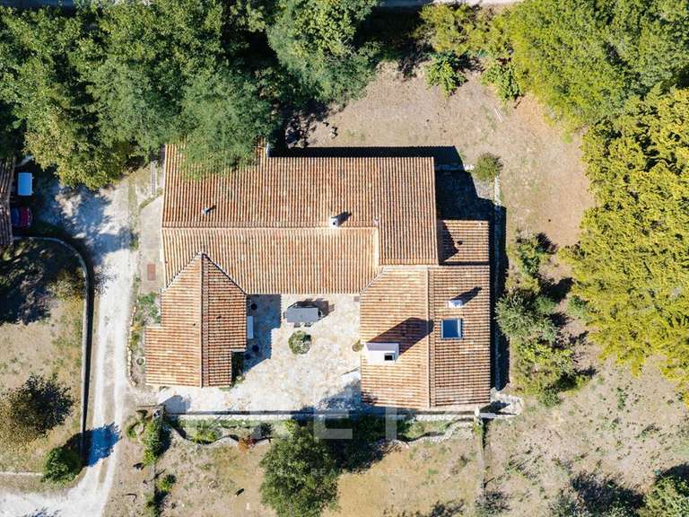 Maison Les Portes-en-Ré - 4 chambres - 200m²