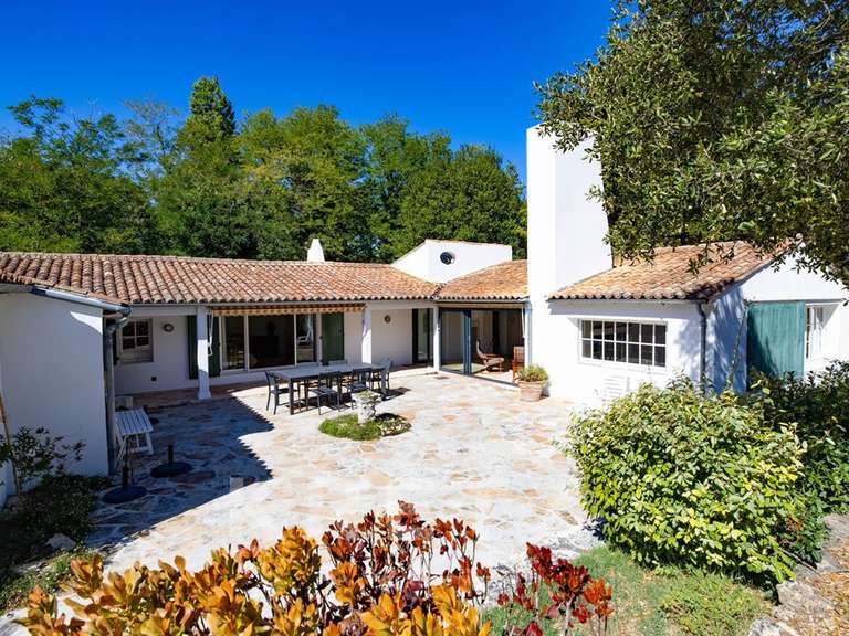 Maison Les Portes-en-Ré - 4 chambres - 200m²