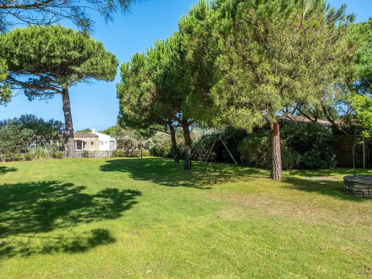Villa Les Portes-en-Ré