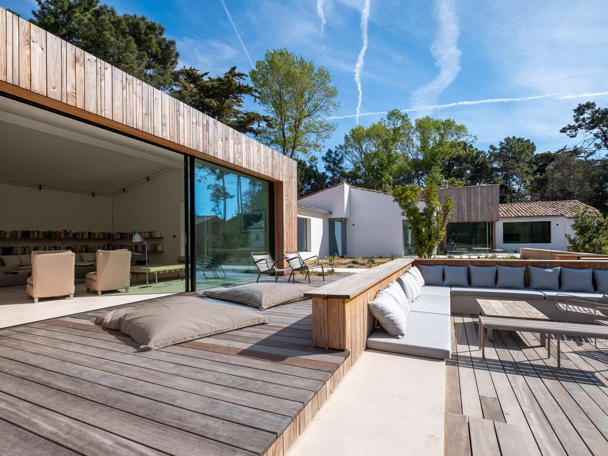 Villa Les Portes-en-Ré
