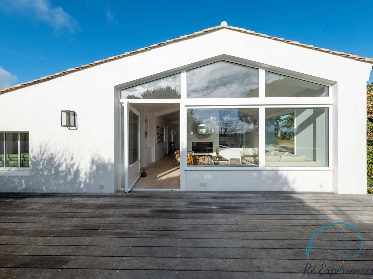 Villa Les Portes-en-Ré