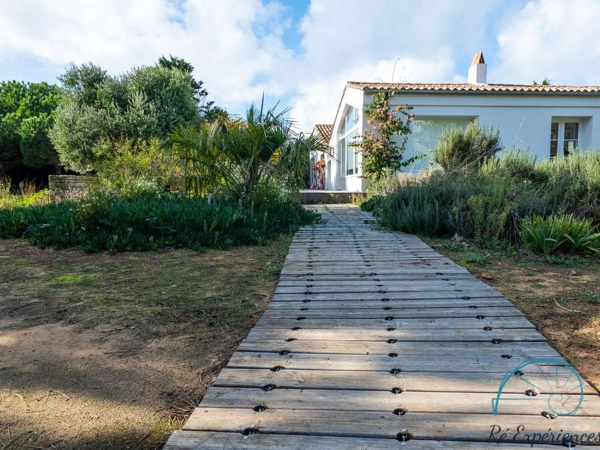 Villa Les Portes-en-Ré