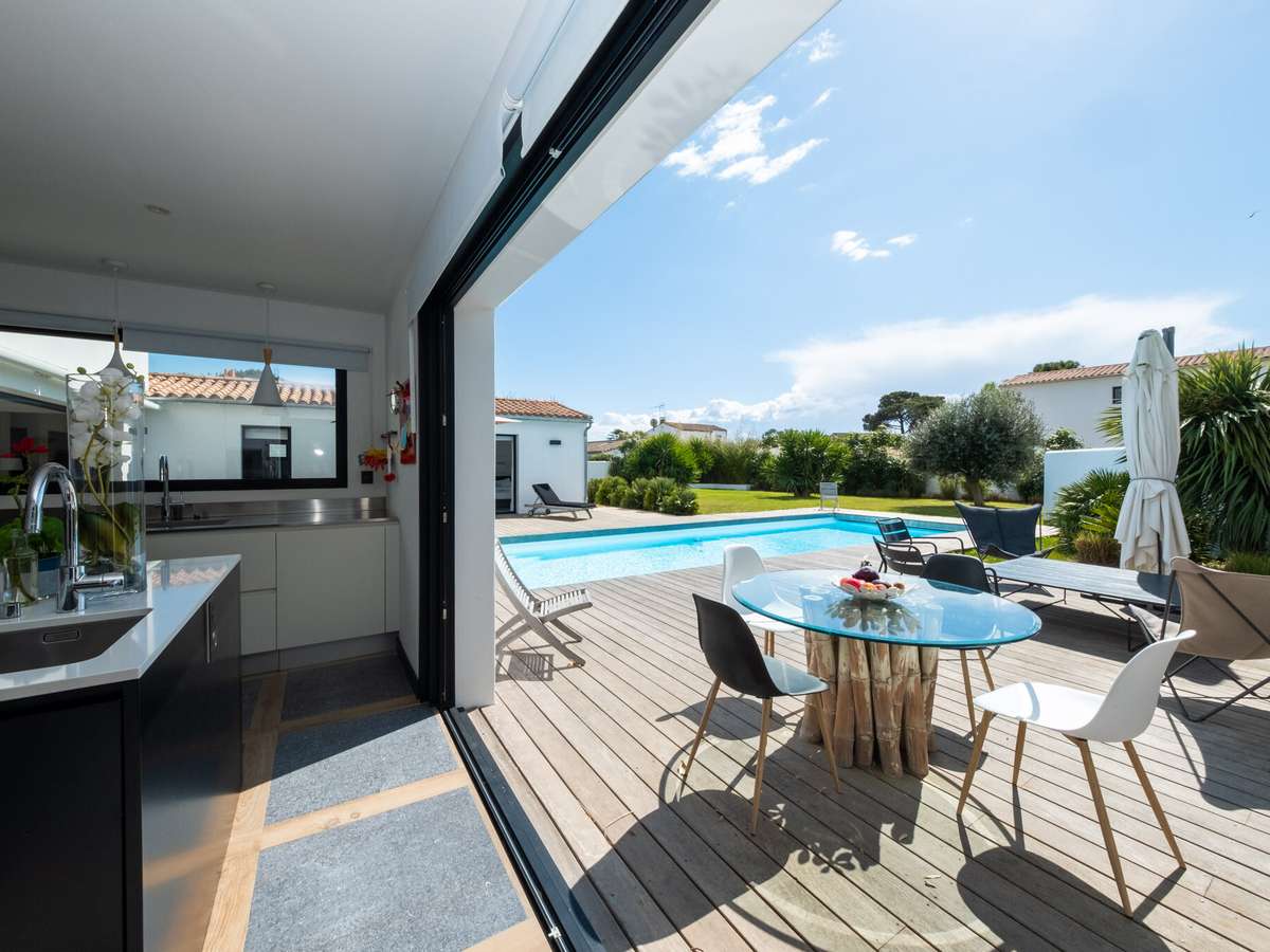 Villa Les Portes-en-Ré