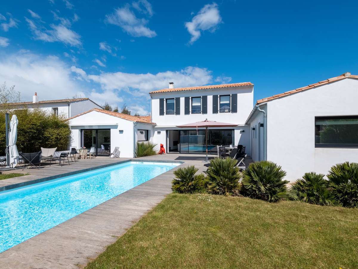 Villa Les Portes-en-Ré