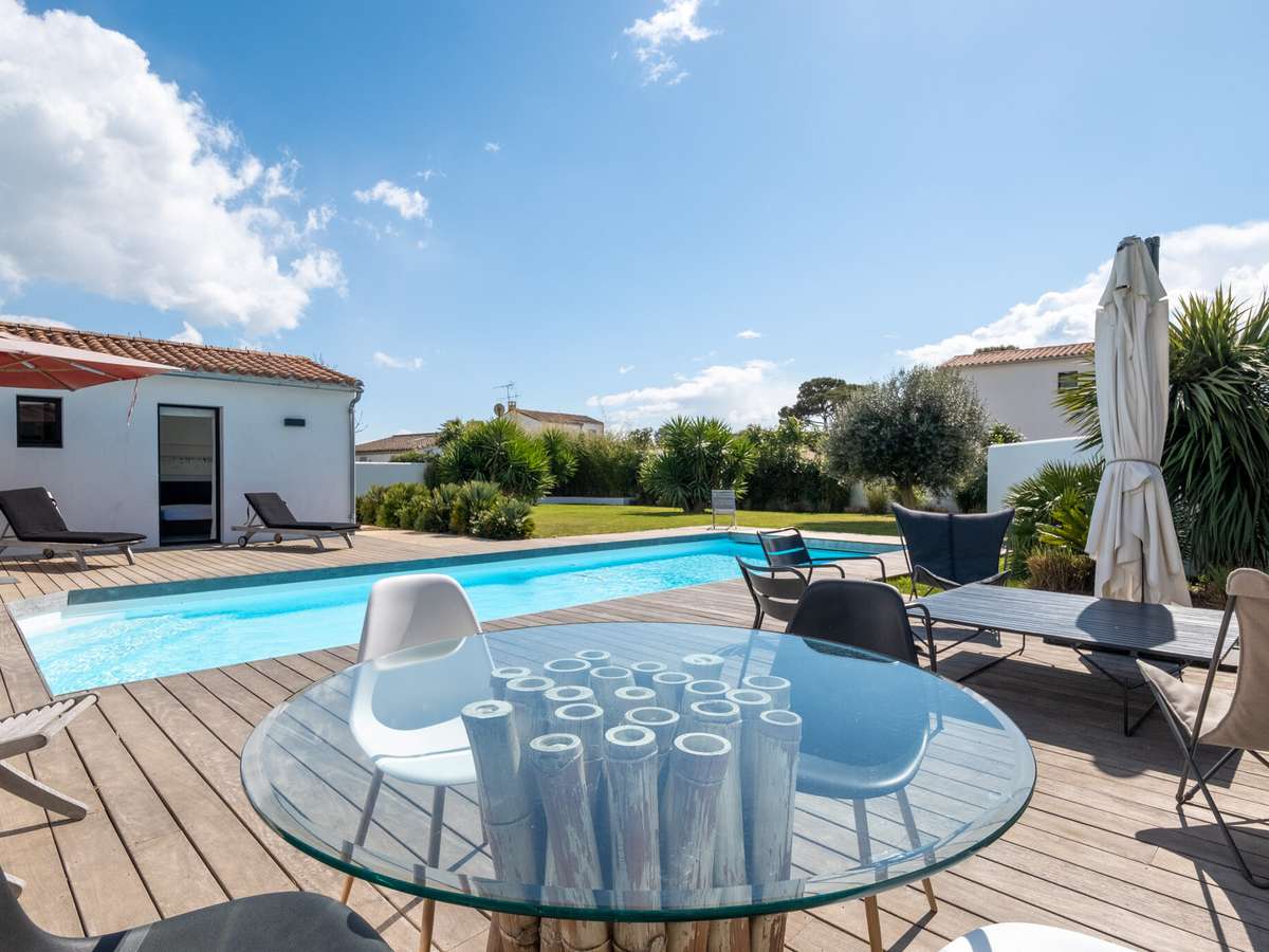 Villa Les Portes-en-Ré