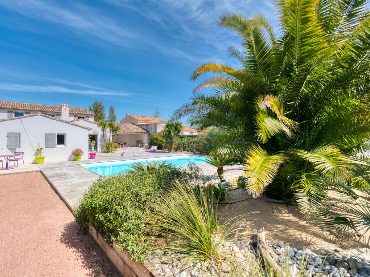 Villa Les Portes-en-Ré