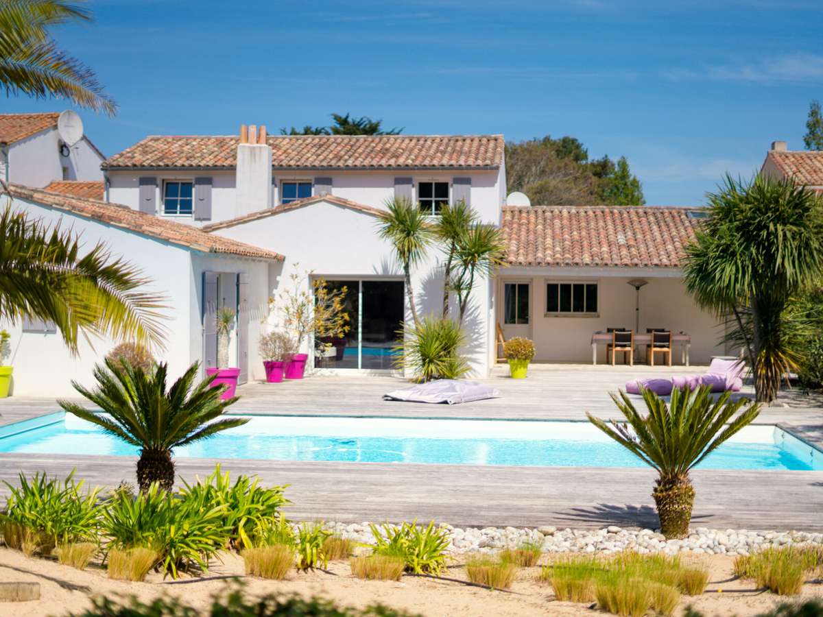 Villa Les Portes-en-Ré