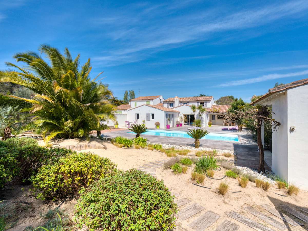 Villa Les Portes-en-Ré