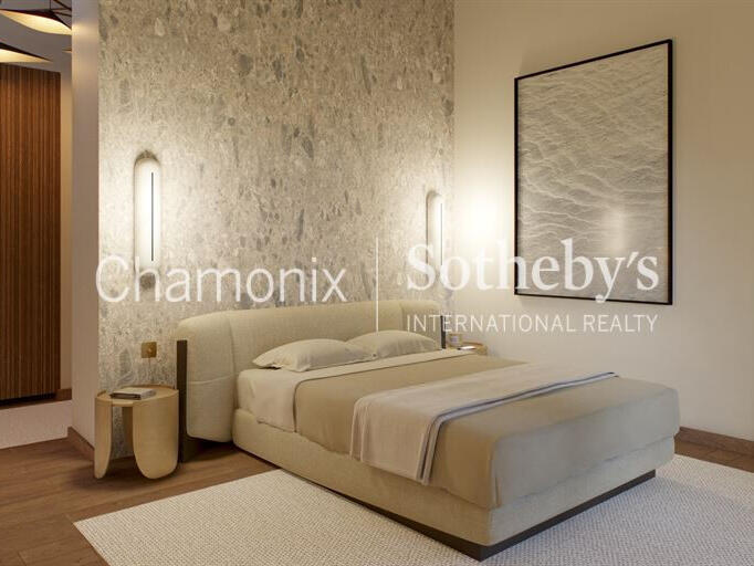 Chalet Les praz-de-chamonix