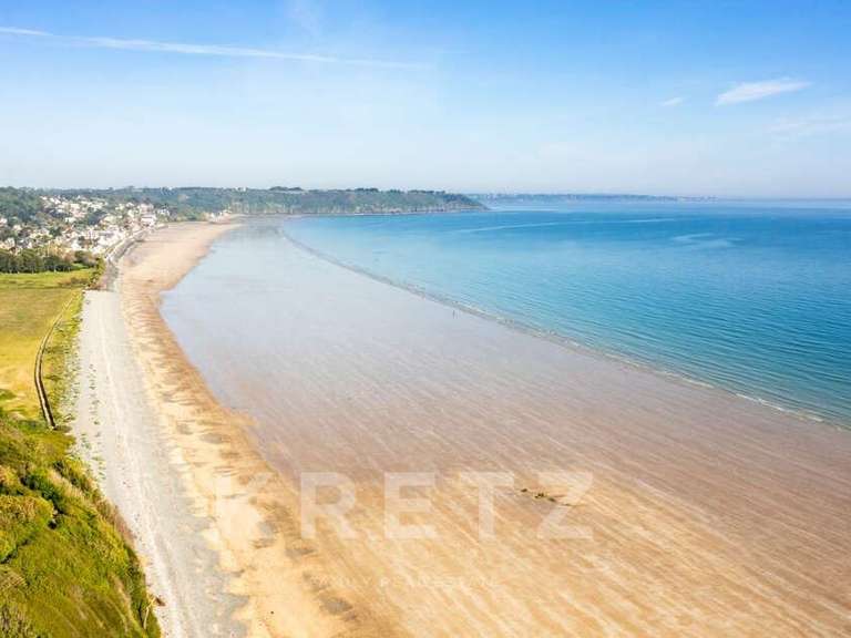 House with Sea view Les Rosaires - 400m²