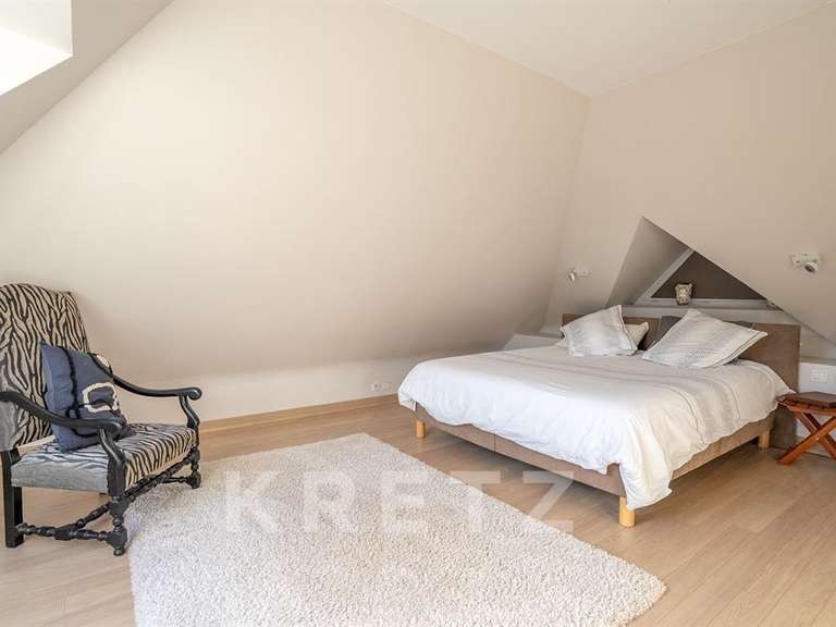 Maison Les rosaires - 4 chambres - 193m²