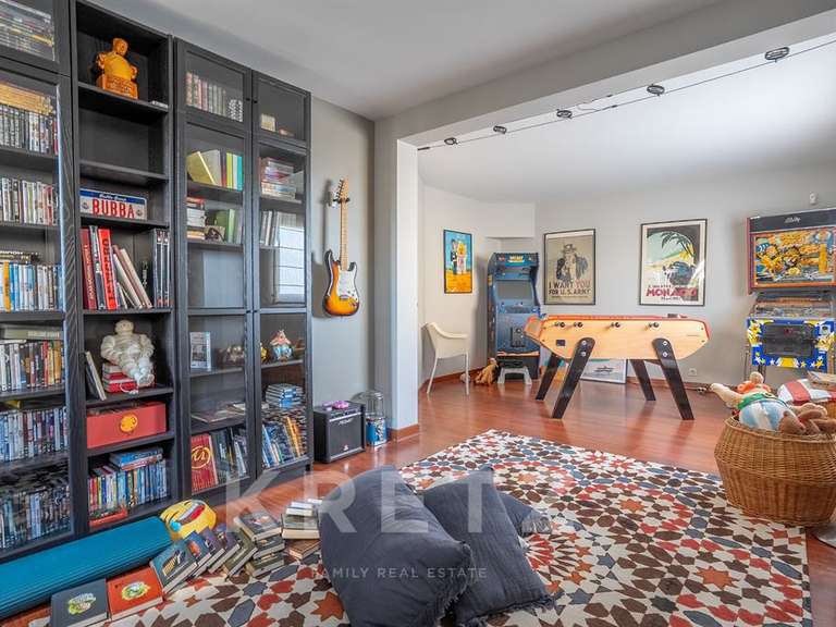 Maison Les rosaires - 4 chambres - 193m²