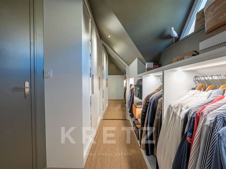 Maison Les rosaires - 4 chambres - 193m²