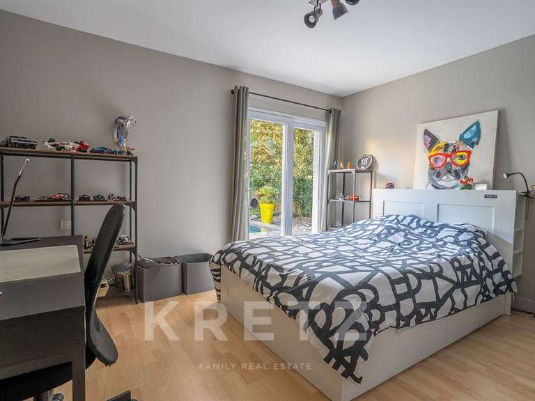 Maison Les rosaires - 4 chambres - 193m²