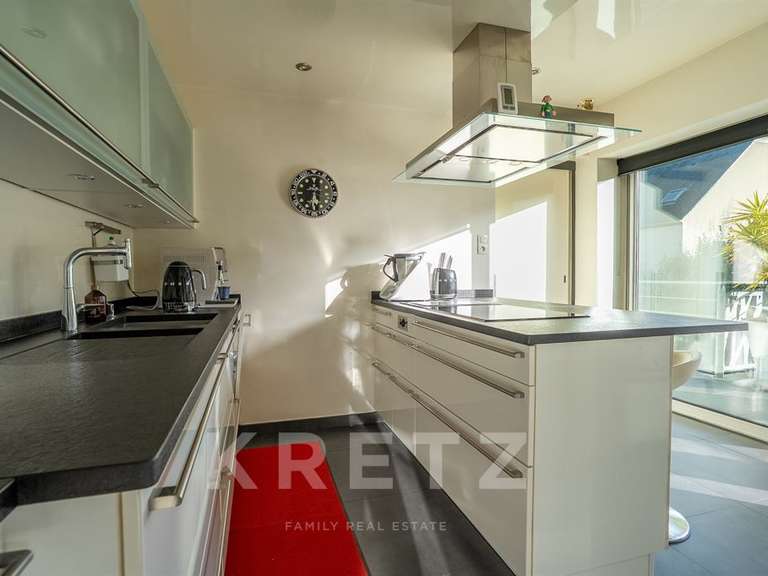 House with Sea view Les Rosaires - 4 bedrooms - 194m²