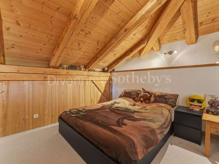 Maison Les Rousses - 3 chambres - 280m²