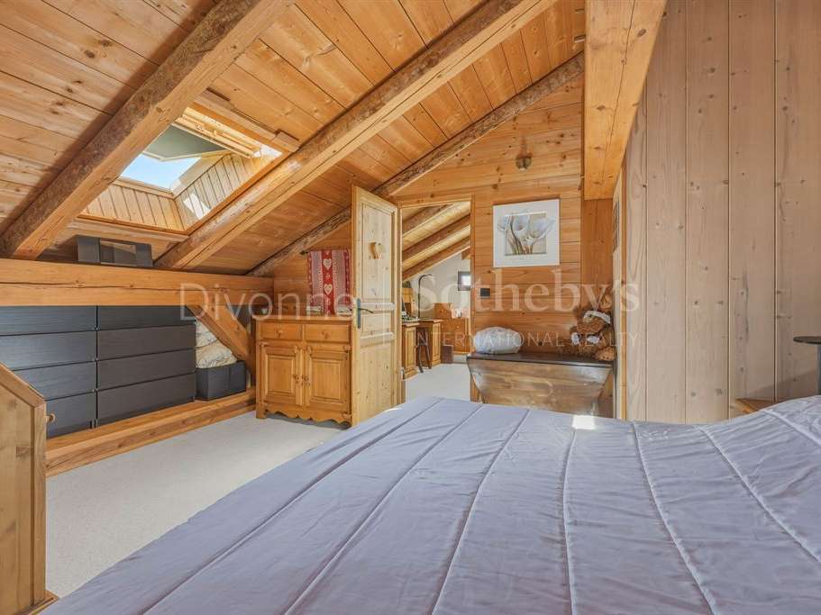 Maison Les Rousses
