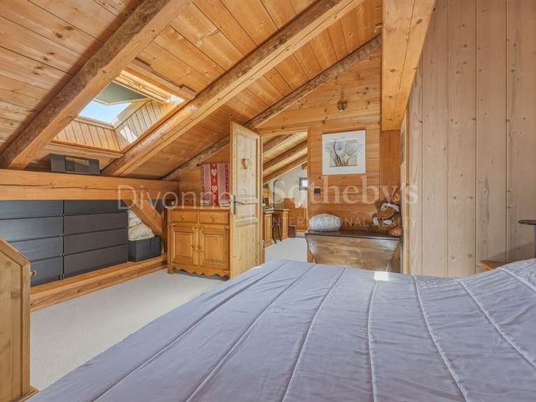 Maison Les Rousses - 3 chambres - 280m²