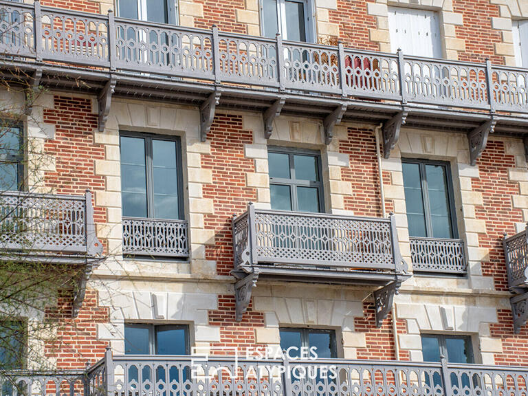 Vente Appartement Les Sables-d'Olonne - 4 chambres