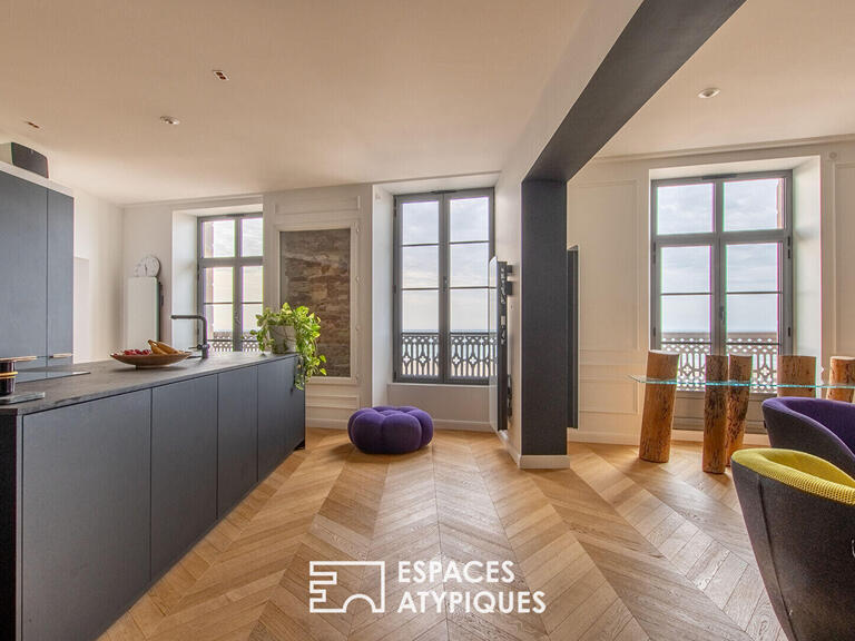 Sale Apartment Les Sables-d'Olonne - 4 bedrooms