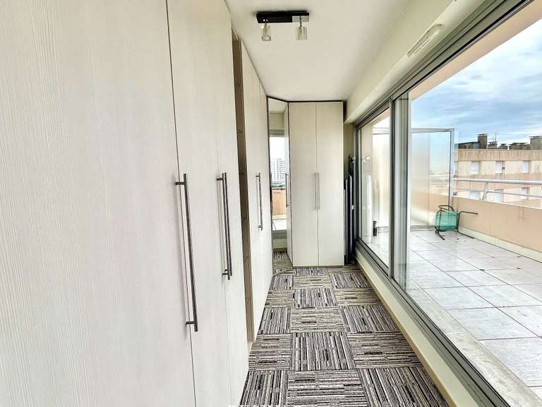 Appartement Les Sables-d'Olonne - 2 chambres