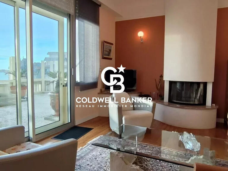 Appartement Les Sables-d'Olonne - 2 chambres - 94m²